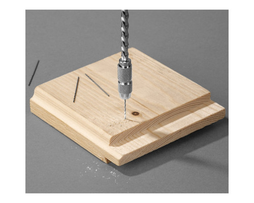 Дрель ручная KRAFTOOL Precision d 0,1-1,5мм 29024