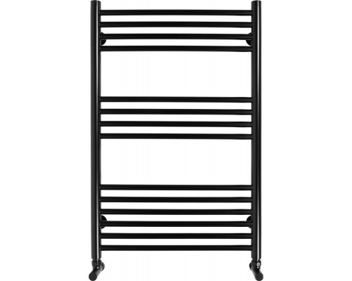 Полотенцесушитель ROYAL THERMO Casa black П14 500х800 НС-1434001