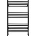 Полотенцесушитель ROYAL THERMO Casa black П14 500х800 НС-1434001