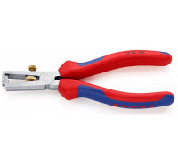 Стриппер KNIPEX KN-1105160SB d5 мм (10 мм²), длина 160 мм