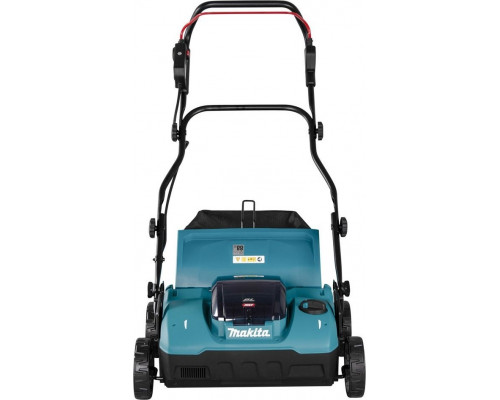 Скарификатор аккумуляторный MAKITA UV001GM201 XGT