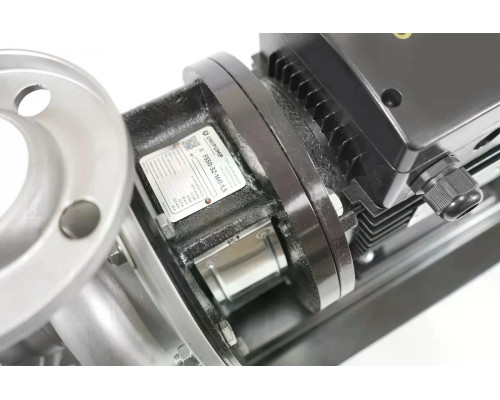 Насос консольно-моноблочный UNIPUMP FS65-50-160-5.5 93555