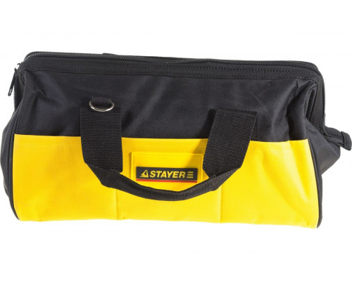 Сумка для инструмента STAYER 38550 серия MASTER, 20 карманов