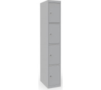 Шкаф Locker ВЕРСТАКОФФ ШР-14 L400 ШГ-351032