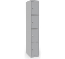 Шкаф Locker ВЕРСТАКОФФ ШР-14 L400 ШГ-351032