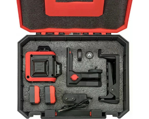 Лазерный уровень CONDTROL Smart 3D Plus 1-2-478