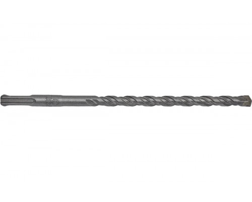 Бур SDS-plus Kranz KR-91-0019 по бетону 10x210x150мм