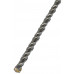 Бур SDS-plus ВИХРЬ 6x210x150 по бетону 73/10/7/3