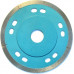 Алмазный диск для резки керамики ADEL INSTRUMENT Ceramics Decor Ø125*1,1*22,23 AI-1503122221