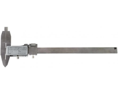 Штангенциркуль электронный RGK SC-II-200, 200 мм