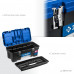 Ящик для инструмента ЗУБР ДЕСНА-20 пластиковый, 508x256x225 мм 38181-20