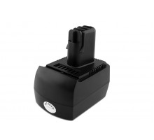 Аккумулятор TopON для Metabo 12В, 4.0Ah (Li-Ion) TOP-PTGD-MET-12