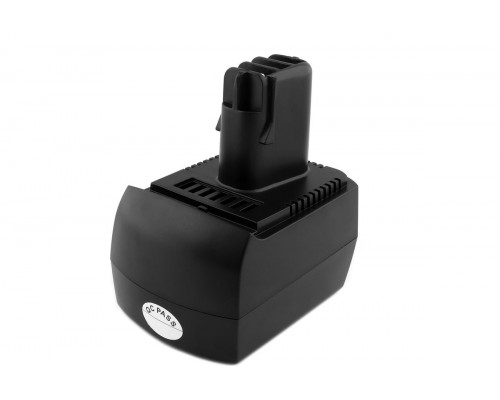 Аккумулятор TopON для Metabo 12В, 4.0Ah (Li-Ion) TOP-PTGD-MET-12