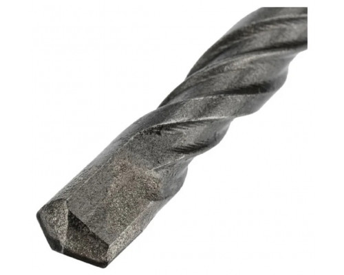 Бур SDS-plus Kranz KR-91-0011-4 по бетону 6x160x100мм (10 шт)