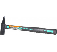 Молоток Sturm 1010-02-FR0300 полностью обрезин. рукоятка, 300гр.