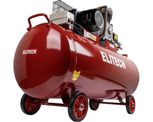 Компрессор поршневой ELITECH КПР 550-200-3.0