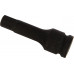Ударная головка HEX с посадкой 1/2" HANS 84016-3M12, длинная бита 12 мм
