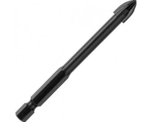 Сверло по стеклу и керамике D.BOR Glass 4C 12x95 D-DB-G4C-H-12