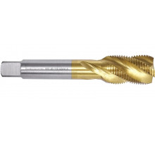 Метчик Профоснастка №470 Эксперт М20,0*2,5 HSS M2 TIN ISO529 глух отв однопроходн. 50221070