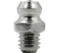 Пресс-масленка прямая Unilube UF2206 М6 х 1