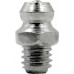Пресс-масленка прямая Unilube UF2206 М6 х 1