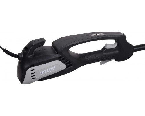 Триммер электрический HUTER GET-LS45 Grey 70/1/151