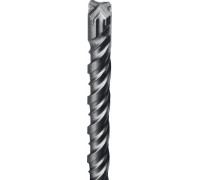 Бур SDS-plus STAYER HERCULES-4X 6x110 мм, PROFESSIONAL 29290-110-06