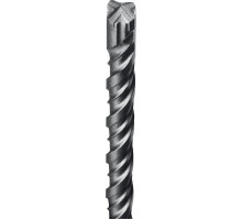 Бур SDS-plus STAYER HERCULES-4X 6x110 мм, PROFESSIONAL 29290-110-06