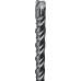 Бур SDS-plus STAYER HERCULES-4X 6x110 мм, PROFESSIONAL 29290-110-06