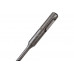 Бур SDS-plus Kranz KR-91-0830 по бетону 5x210x150мм