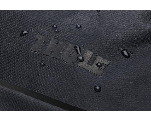 Чемодан THULE 3204719 для ручной клади Aion, 35L, Black