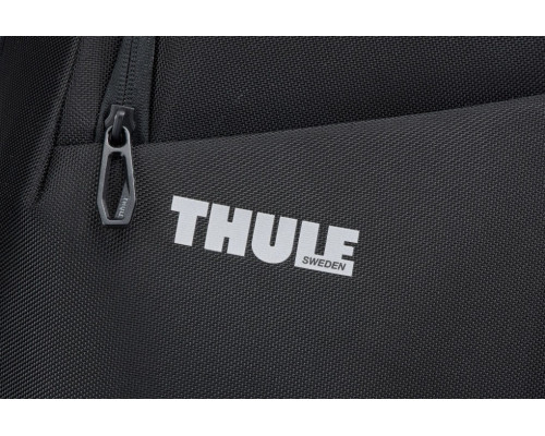 Рюкзак THULE 3 204 815 accent convertible, 17l, black 3204815