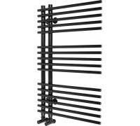 Полотенцесушитель ROYAL THERMO Pino black П16 500х800 НС-1434019
