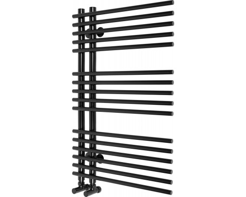 Полотенцесушитель ROYAL THERMO Pino black П16 500х800 НС-1434019