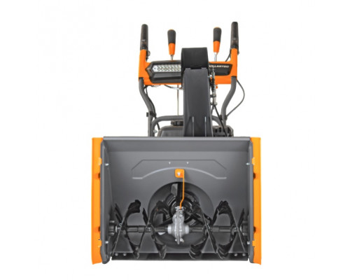 Снегоуборщик бензиновый VILLARTEC WBC-76 Full Comfort