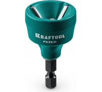Фаскосниматель для закаленной стали KRAFTOOL FAZER 3-19 мм 26200