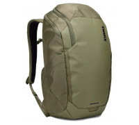 Рюкзак THULE 3204982 Chasm Backpack, 26L, Olivine
