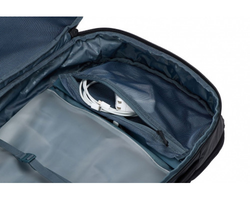 Рюкзак THULE 3 204 723 дорожный aion backpack, 40l, black 3204723