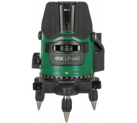 Лазерный уровень RGK LP-64G 775298