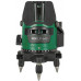 Лазерный уровень RGK LP-64G 775298