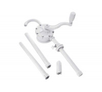 Насос для химикатов Petropump TS-20 бочковой, 0,25 л/ход PP210024