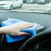 Замша искусственная REXANT 80-0810 в тубе, 64х43 см