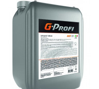 Масло моторное G-ENERGY G-Profi GT 10W-40 20 л 2389900383