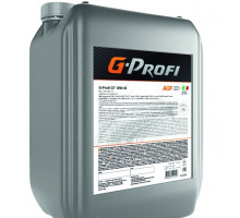 Масло моторное G-ENERGY G-Profi GT 10W-40 20 л 2389900383