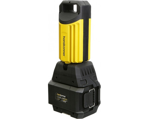 Осветительная мачта HANSKONNER HK4055-01-03 1BatterySystem