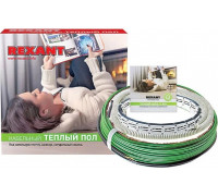 Комплект теплого пола REXANT 51-0509-3 Slim (тонкий rnb-145-2600 (под плитку) нагревательный кабель 51-0509-3