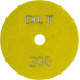 Алмазный гибкий шлифовальный круг DLT ø100мм, №1, #200 0646 0646