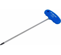 Ключ Т-образный TORX KING TONY 11A315R удлинненый, T15