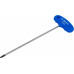 Ключ Т-образный TORX KING TONY 11A315R удлинненый, T15