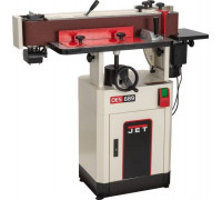 Станок шлифовальный JET OES-689 400V, для кантов JR048